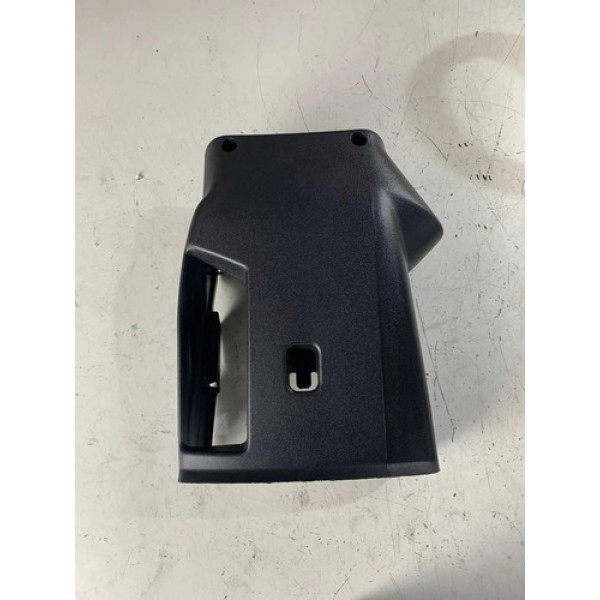 Moldura Coluna Direção Peugeot 2008 2017 A 2021 9678635077