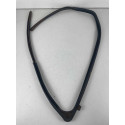 Canaleta Vidro Dianteira Esquerda Gm 94742903 Branco