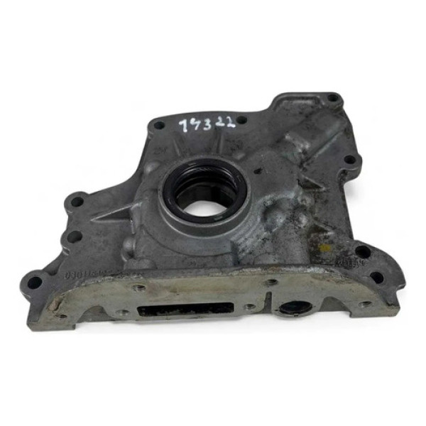 Bomba De Oleo Volkswagen Gol, Fox, Polo, Ea11
