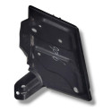 Suporte Base Bateria Gm Meriva 2002 A 2012 Preto