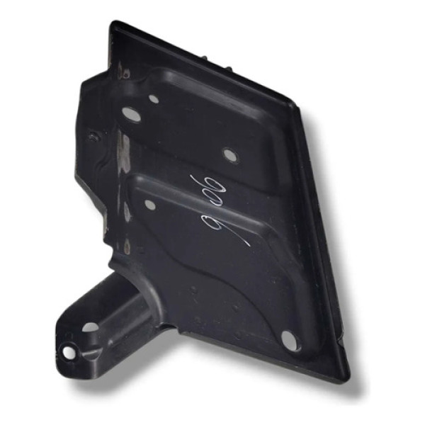 Suporte Base Bateria Gm Meriva 2002 A 2012 Preto
