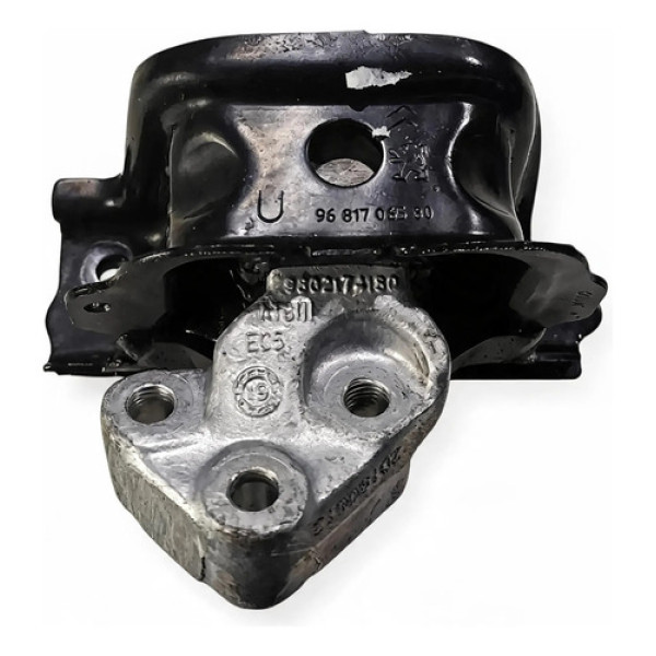 Coxim Motor Esq Citroen C4 Cactus 2019 2023