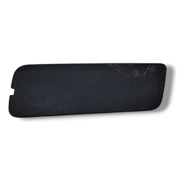 Tampa Puxador Vidro Porta Esquerdo Fastback Pulse 2021-2026 Preto