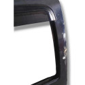 Porta Dianteira Esquerda Gm S10 2000 A 2001 Cab. Sim Detalhe Dianteira Esquerdo Cinza-escuro