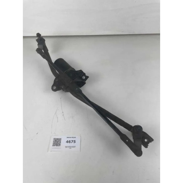 Motor Limpador Dianteiro Azera 3.3 V6 2011 Original 42064