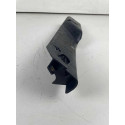 Acabamento Soleira Traseira L.d Fiat Doblo 2009 A 19 Preto