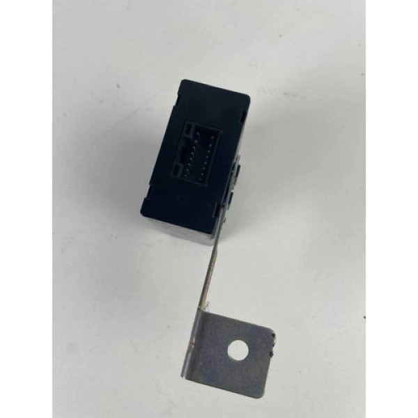 Modulo Eletronico Honda 08e55swj7m001 Cinza