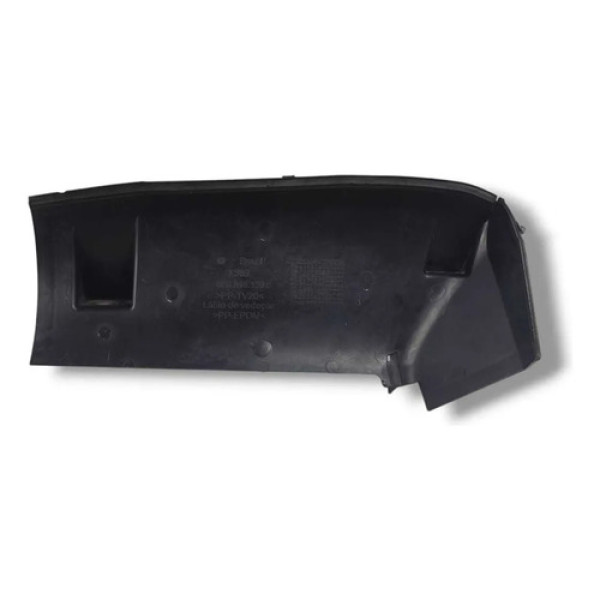 Cobertura Capa Entrada Ar Vw Fox Spacefox 06 14 Preto