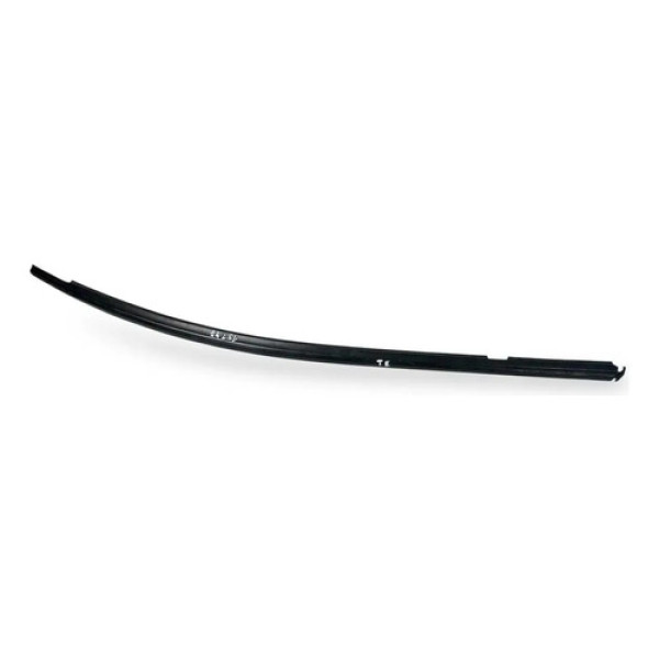 Pestana Externa Vidro Traseiro Esquerdo Onix Prisma 13/19 Preto