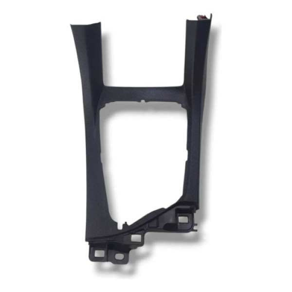 Moldura Cambio Toyota Corolla Xei 2017/2019 Preto