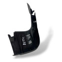Acabamento Interno Tampa Traseira Tracker 17 Gm 95093325 Preto