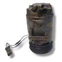 Compressor Chevrolet Montana Agile Delphi 2012 Original