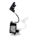 Kit Code Módulo Chevrolet Tracker 2015 1.8 Automática