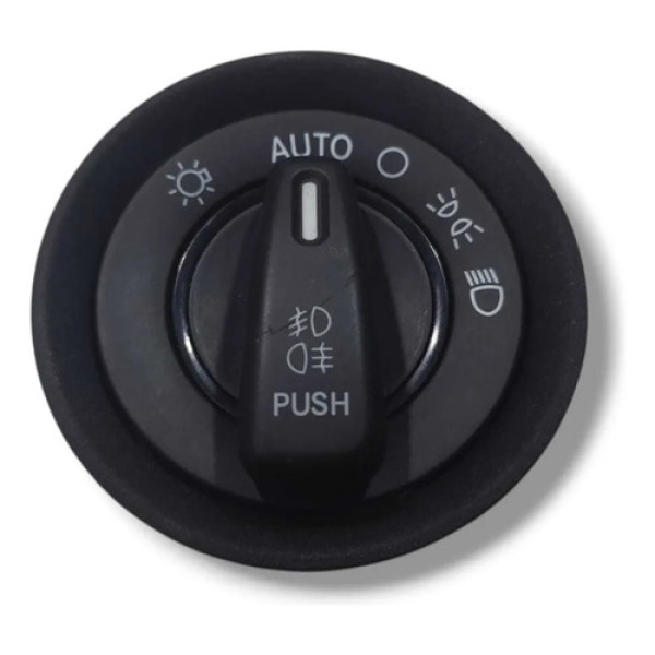 Comando Chave Luz Fiat Freemont 2012 A 2018