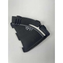 Acabamento Bagagito Esquerdo Ford Focus 2010 4m51a613c47a  Preto