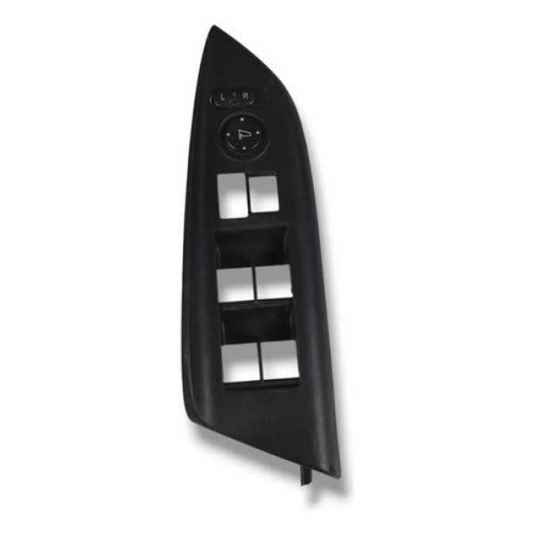 Moldura Vidro Elétrico Honda Fit 15/21 Dianteiro Es 83596t5n