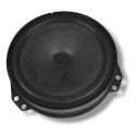 Alto Falante Esquerdo Gm Meriva Original 2005/2012 Preto