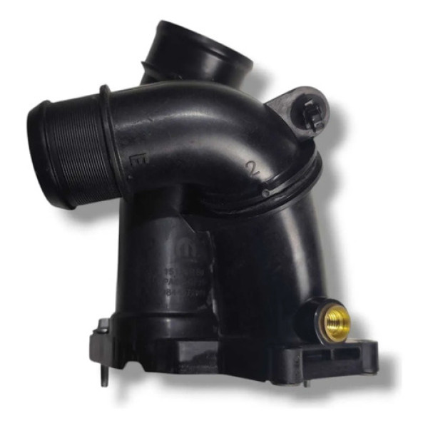 Tubo Duto Turbina Peugeot 208 1.0 Turbo 2024 2025