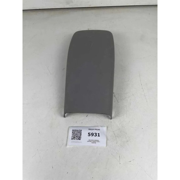 Moldura Console Central Honda Civic - 2205735