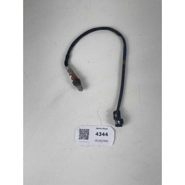 Sonda Lambda 0258986750 Hb20 1.6 Creta 1.6 Veloster 1.6