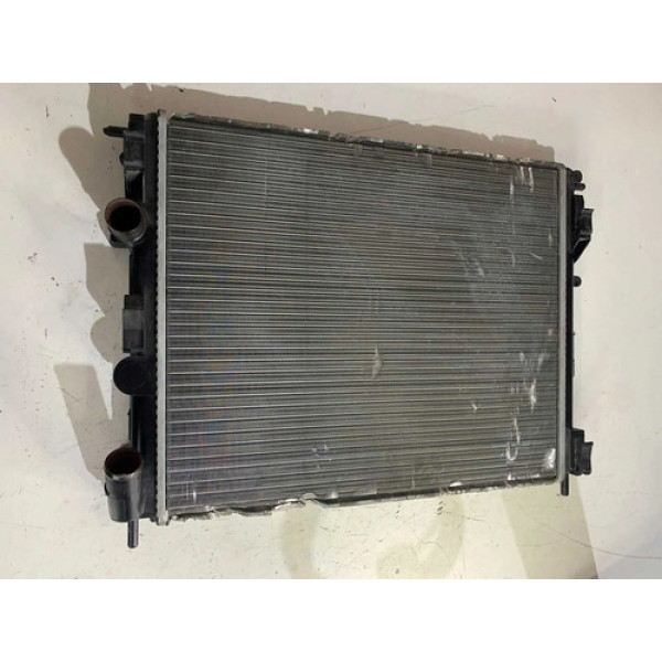 Radiador De Água Renault Symbol Sandero 1.6 2010 8200343476a