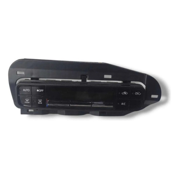 Comando De Ar Toyota Corolla Xei 2.0 18/19 Auto