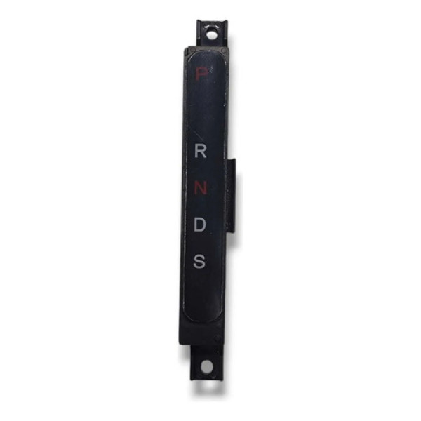 Display Indicador Seletor Marcha Honda Hrv 2020 A 2021