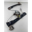 Motor Maquina Vidro Dianteiro Esquerdo Corsa Montana 2008 