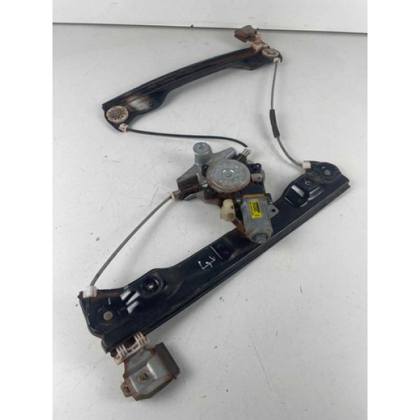 Motor Maquina Vidro Dianteiro Esquerdo Corsa Montana 2008 