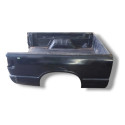 Caçamba Chevrolet S10 Cabine Simples 1996 2001 Detalhe Azul