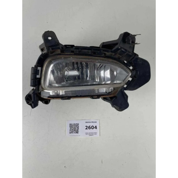 Farol De Milha Creta 2017 2018 2019 Lado Direito Água
