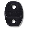 Batente Fechadura Tampa Traseira Gm Onix Plus 21/24