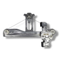 Maquina Vidro Eletrica Traseira Direito Gm Onix 2012 2020