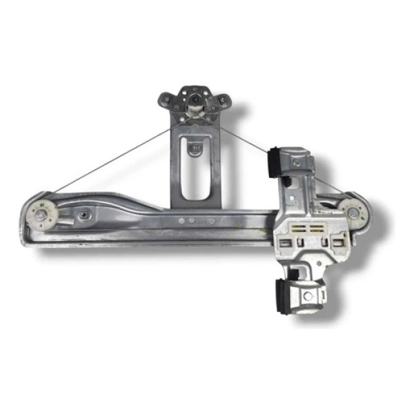 Maquina Vidro Eletrica Traseira Direito Gm Onix 2012 2020