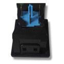Interruptor Alarme Chevrolet S10 2001 10