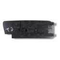 Trava Porta Traseira Direita S10 Blazer 1995 A 2011 15689174 Traseira Direito Preto