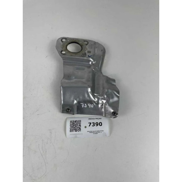 Defletor Calor Turbina Toro Renegade Compass 1.3 46338507