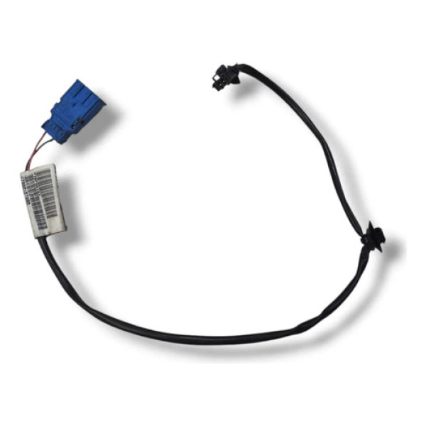 Chicote Conector Cinto Seguranca Citroën C4 Cactus 2021