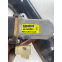 Motor Maquina Vidro Dianteiro Esquerdo Corsa Montana 2008 