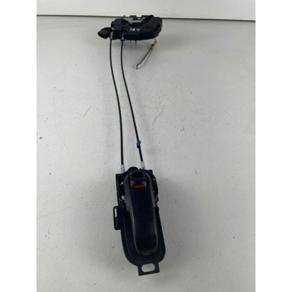 Fechadura Tras/esquerda Nissan Sentra Livina 2008/2012 
