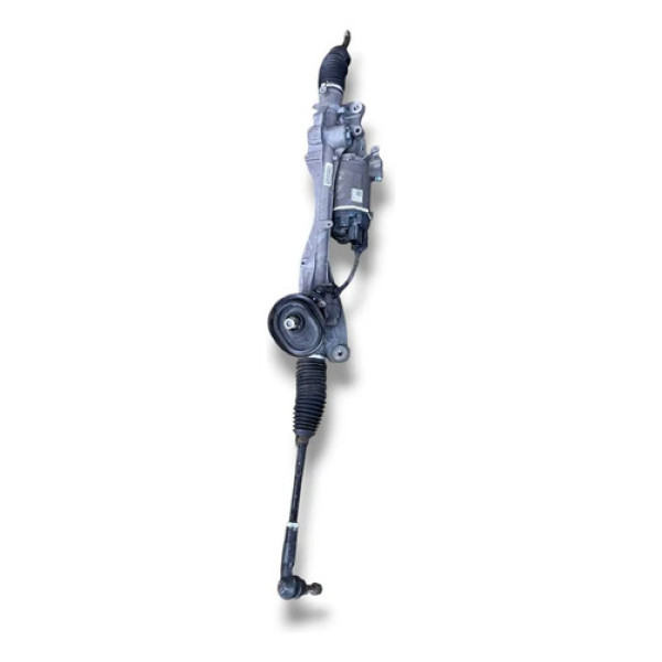 Caixa Motor Direçao Elétrica Vw Taos Jetta 21 25 5qm909144c