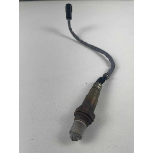 Sonda Lambda Grand Livina Pré 1.8 16v 2010 A 2014