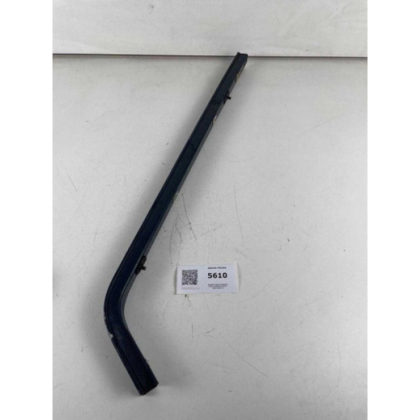 Suporte Trilho Superior Porta Traseira Direita Doblo 2008/12 Marrom