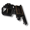 Caixa Ar Ventilação Distribuidor Parabrisa S10 Blazer 01/11