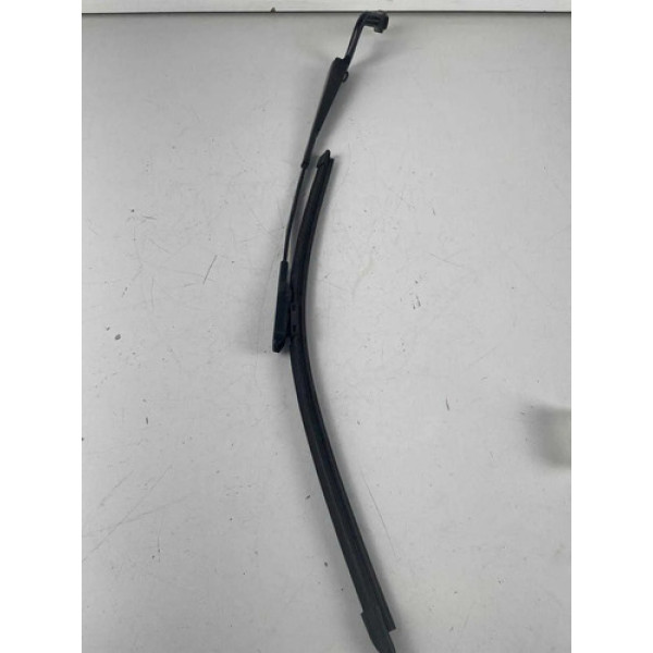 Braço Limpador Parabrisa Ford Fiesta Esquerdo 04 Á 13 Esquerdo
