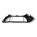 Moldura Central Painel Som Gm Onix 2013 A 2023 94749982 Preto