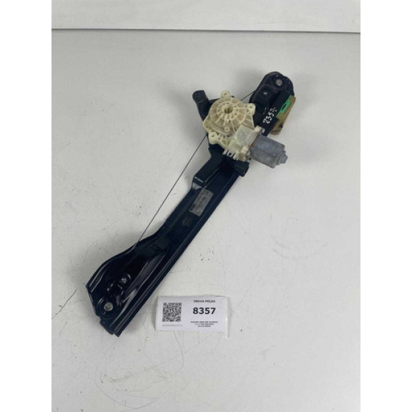 Maquina Vidro Elet Ecosport 12/17 Tras Esquerdo Cn15a27000db Preto