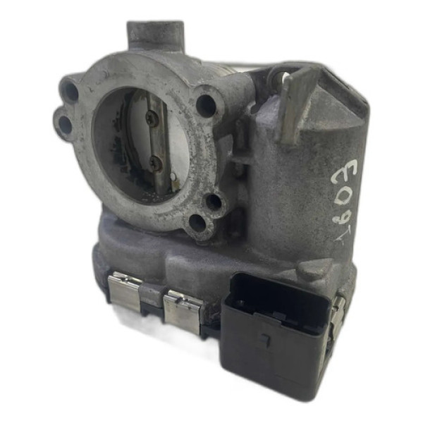 Corpo Tbi Peugeot C3 207 1.4 09 A 11 0280750228