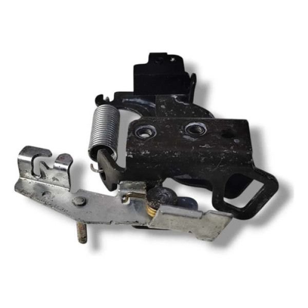 Fechadura Porta Malas Nissan Sentra 2008 2013