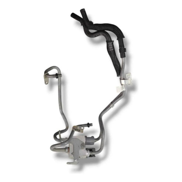 Tubos Resfriador Oleo Cambio Ecosport Ka 1.5 3cc 6253837
